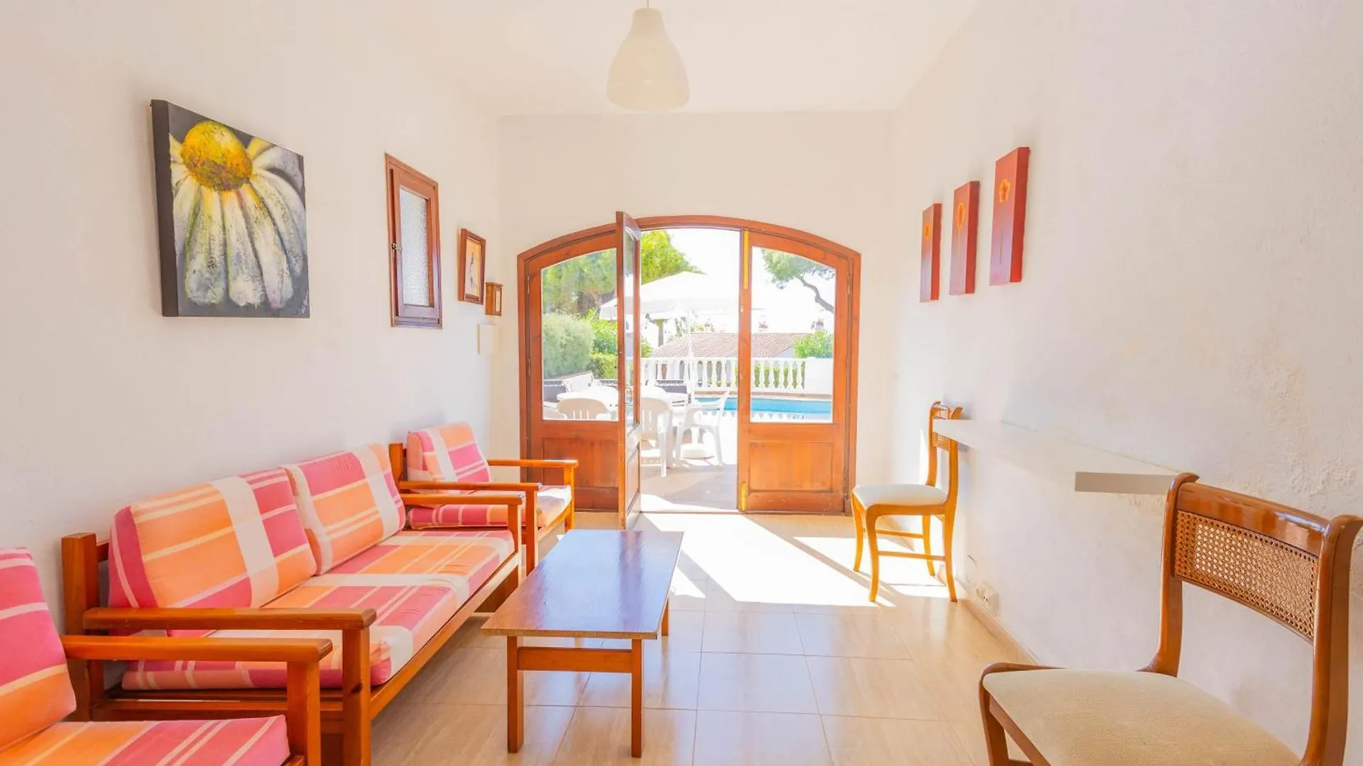 Villa Paloma - Magnificent Sea Views سون بو 0*,