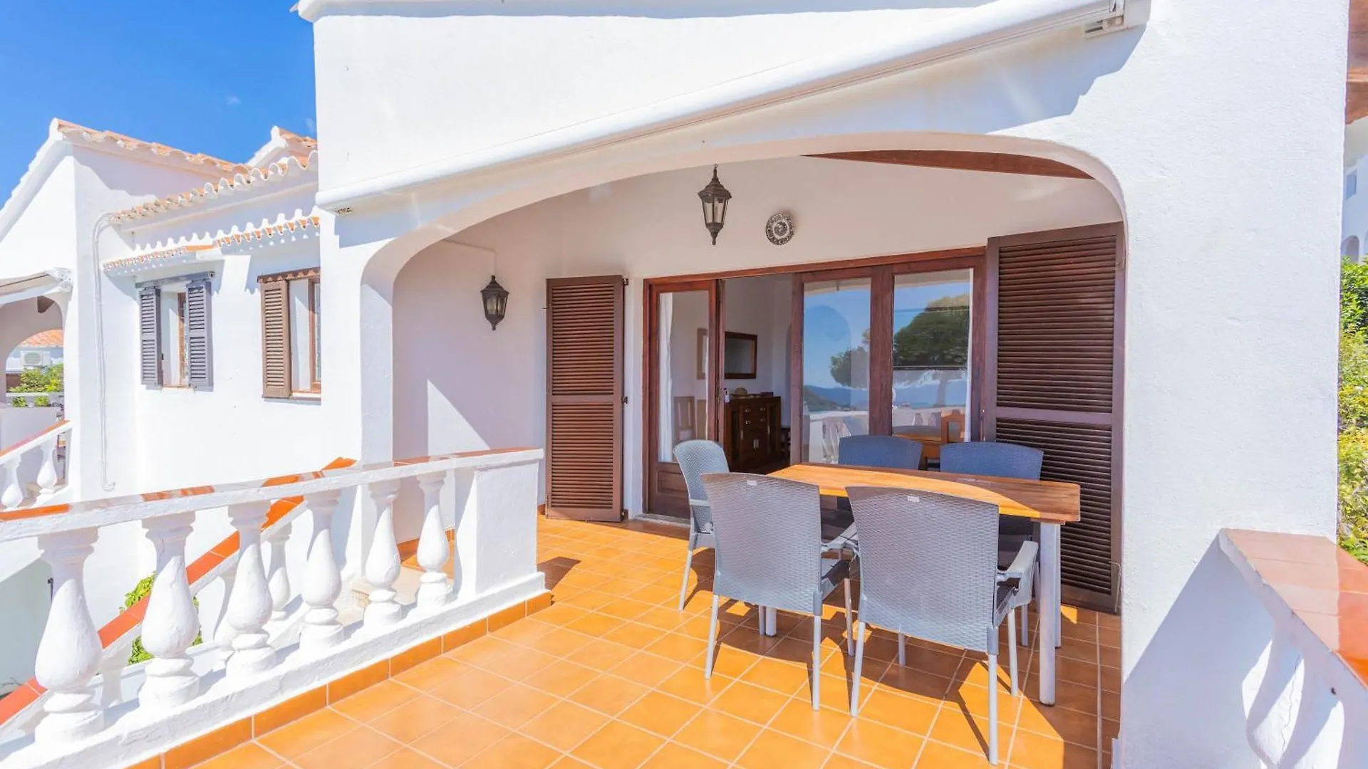 Villa Paloma - Magnificent Sea Views سون بو